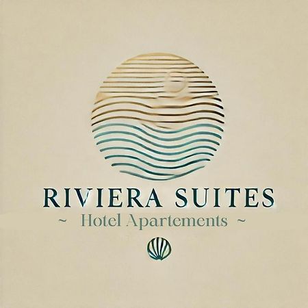 Riviera Suites , Hotel Apartement Súr Exteriér fotografie
