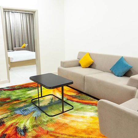 Riviera Suites , Hotel Apartement Súr Exteriér fotografie