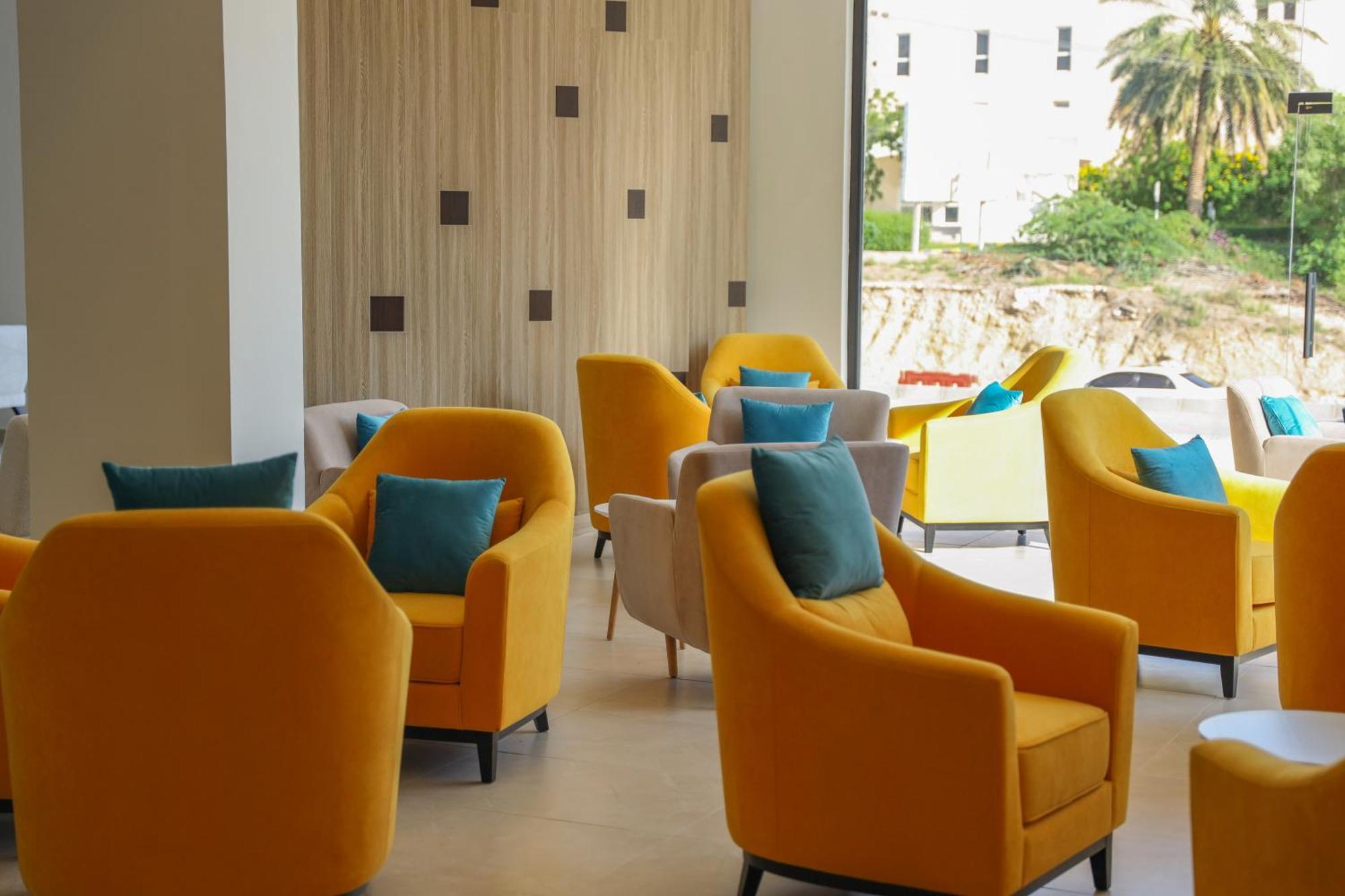 Riviera Suites , Hotel Apartement Súr Exteriér fotografie